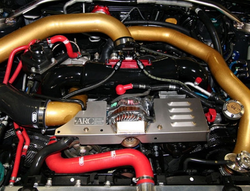 WHAT IS ETHANOL?